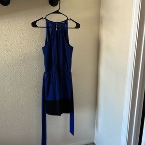 Women’s cocktail dress